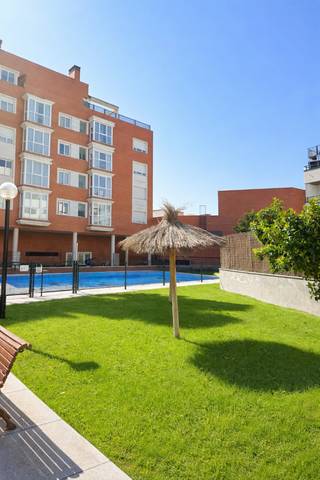 Piso en Venta en Calle Playa de San Juan en Timón