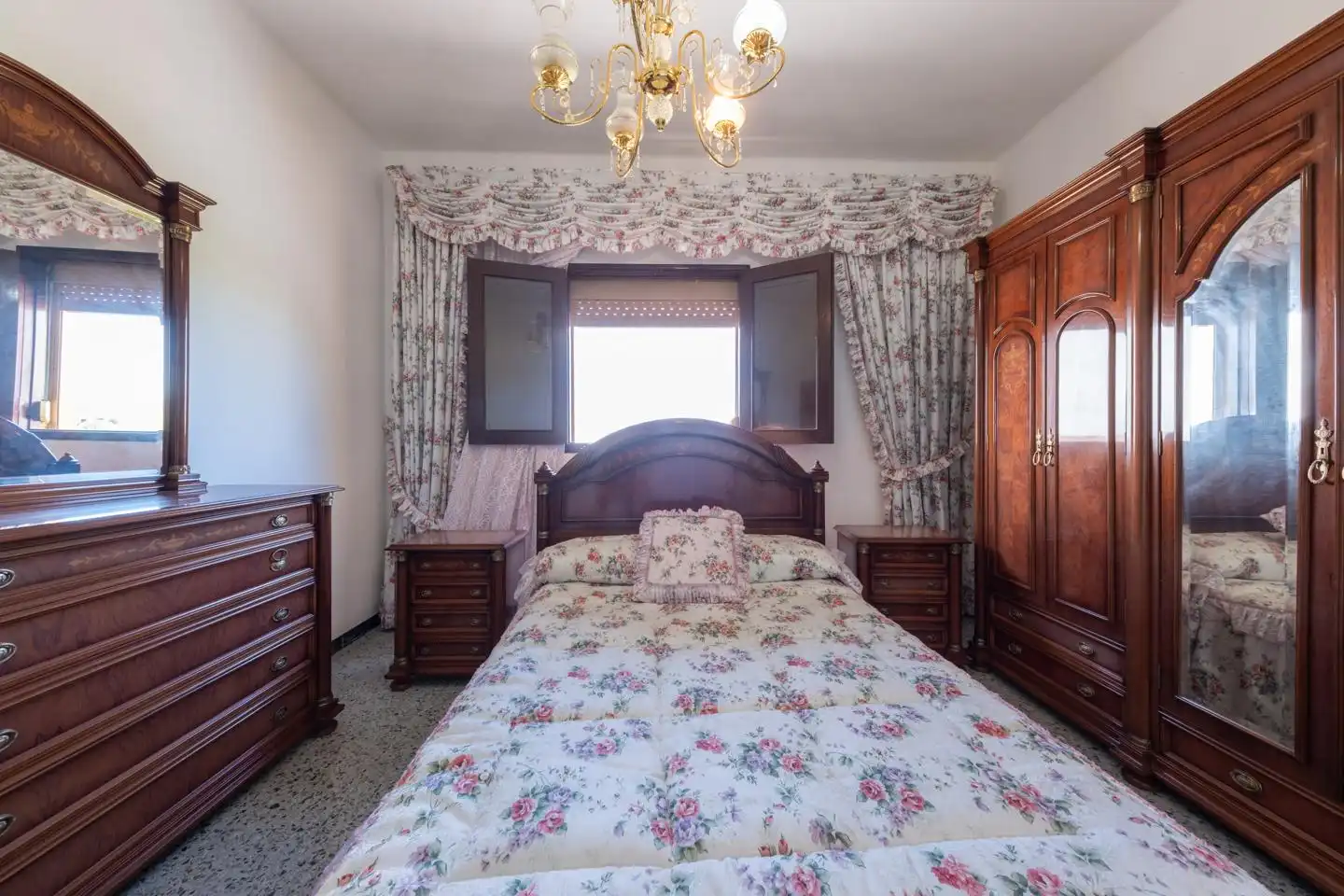 Habitación de Edificio en venta en Santa María de Guía de Gran Canaria