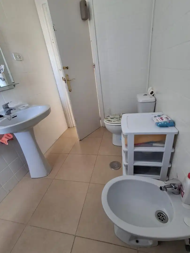 Badezimmer von Gebäude zum Verkauf in Sanlúcar de Barrameda
