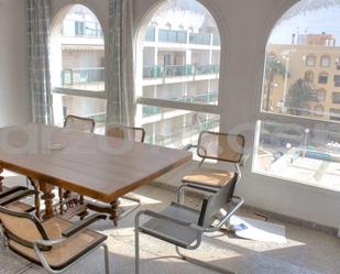 Dining room of Office for sale in Garrucha  with Air Conditioner and Internet