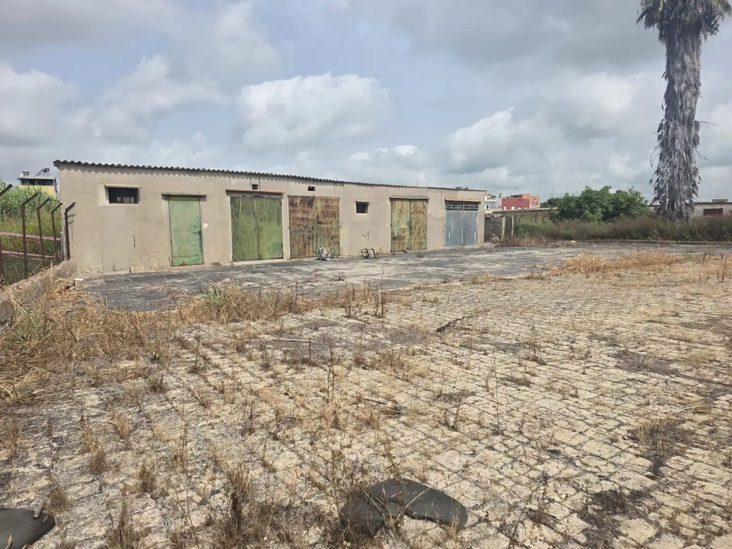 Residencial en venta en Sueca
