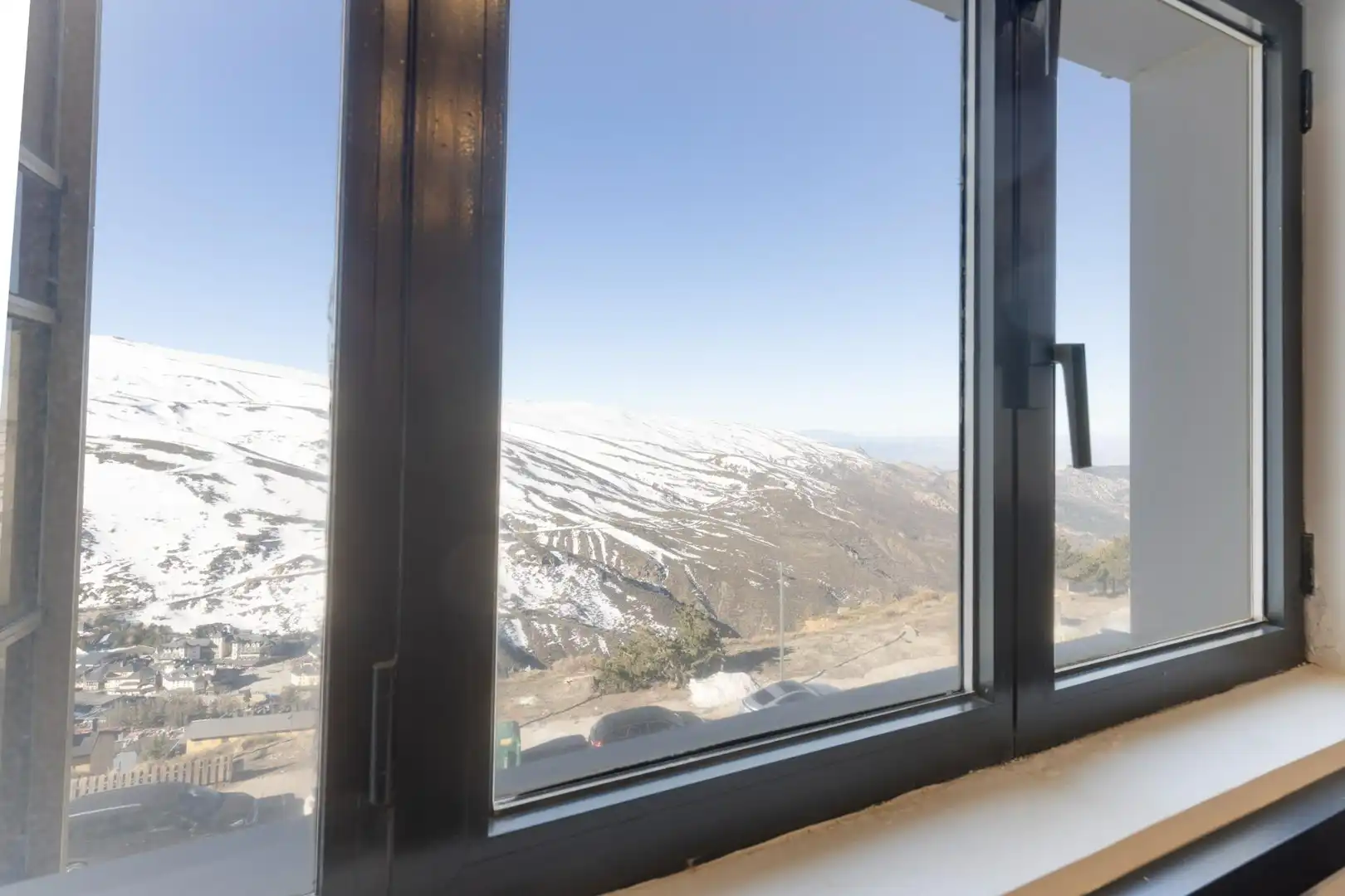Dormitori de Apartament en venda en Sierra Nevada amb Calefacció i Traster