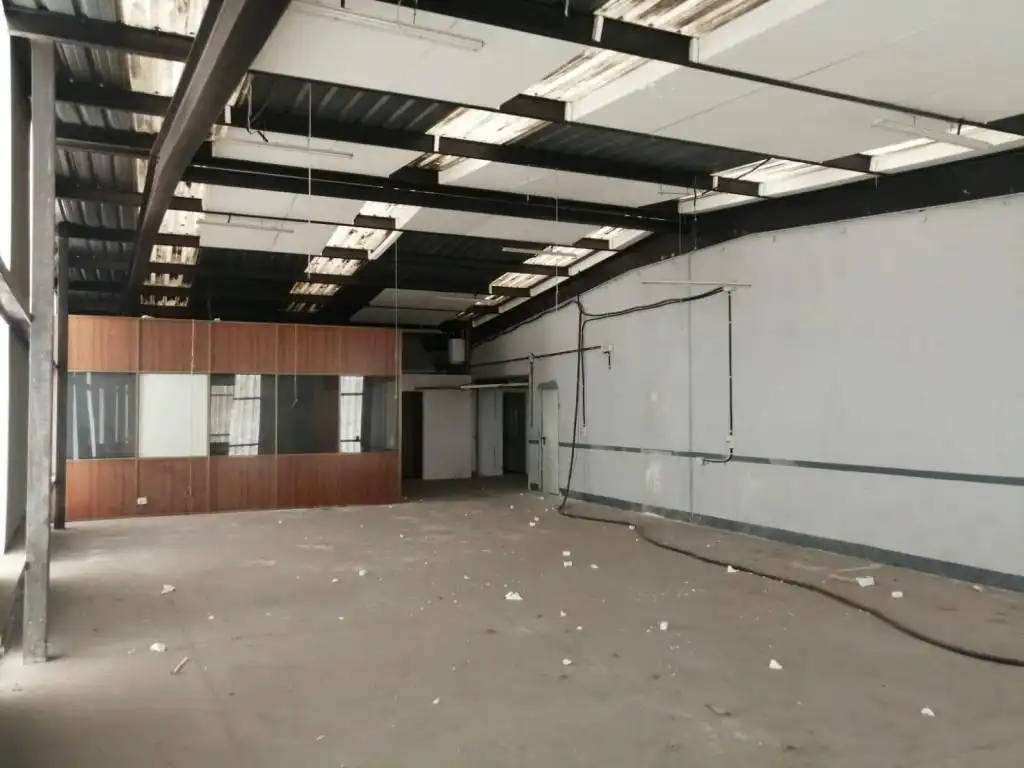 Industrial building for sale in POLIGONO INDUSTRIAL EL JUNCAL, imagen 9