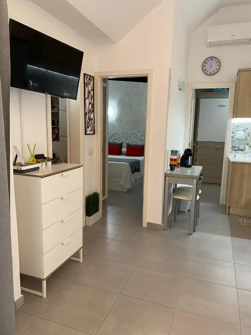 Bedroom of Houses for rent in San Bartolomé de Tirajana  with Terrace, Furnished and Washing machine