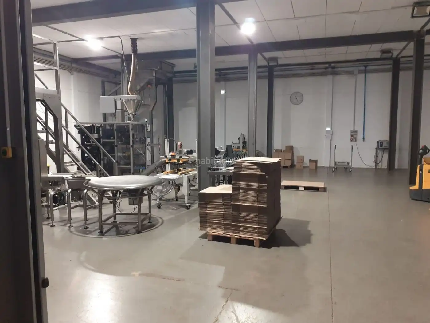 Industriegebäude zum Verkauf in Avinguda Verge de la Pau 43, imagen 10