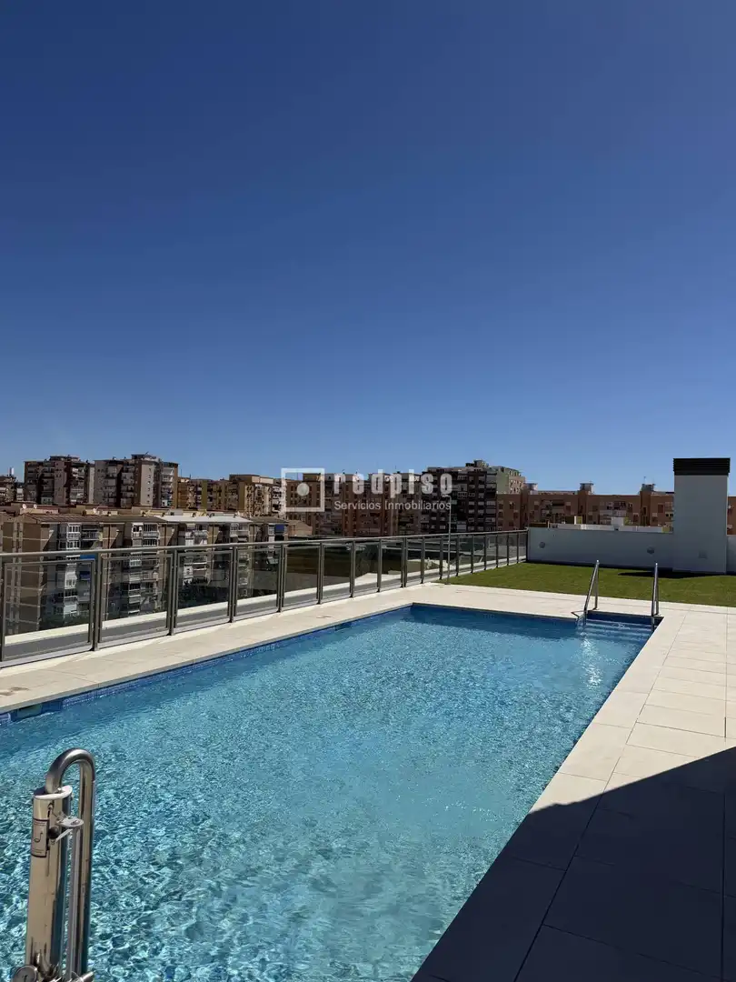 Flat with pool for sale in Carretera de Cádiz, imagen 14