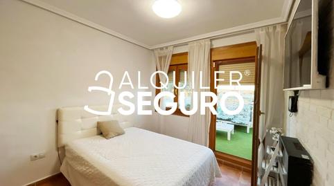 Foto 4 de Casa o xalet de lloguer a Generalife, La Montaña - El Cortijo, Madrid