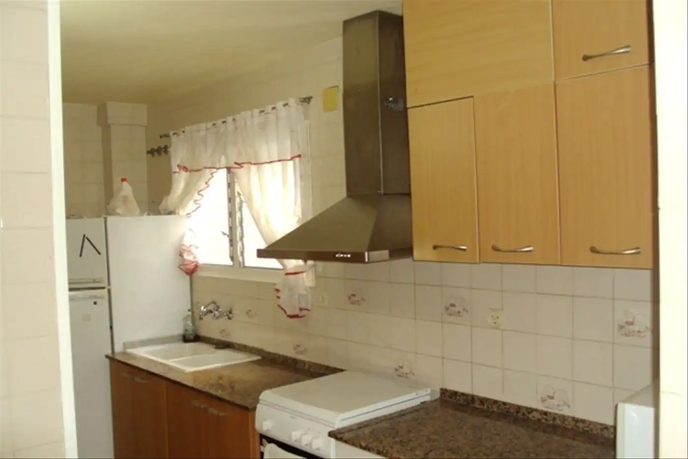 Cocina de Piso en venta en Cambrils con Terraza