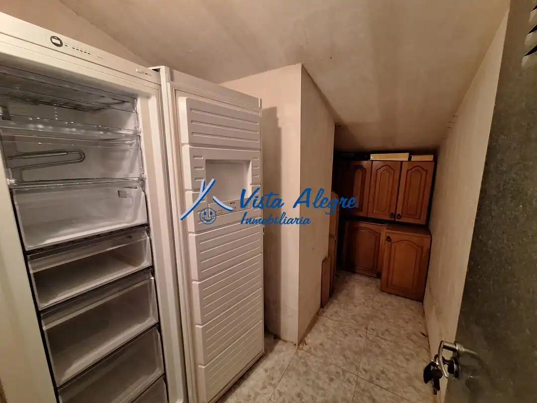 Piso con ascensor en venta en Calle Donantes de Sangre, imagen 27