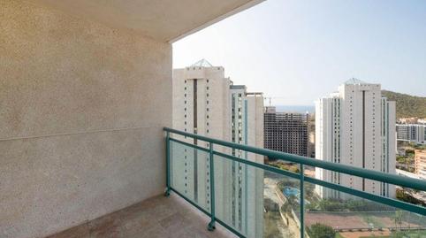 Photo 5 of Flat for sale in Calle Terral, Cala Palmera - Atrium, Villajoyosa / La Vila Joiosa