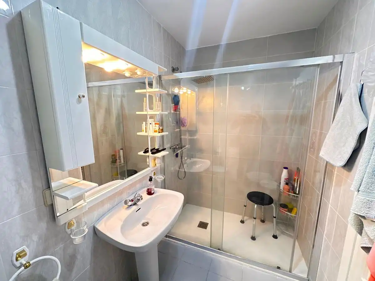 Adosado con piscina en venta en Camino Velilla A 6, imagen 25