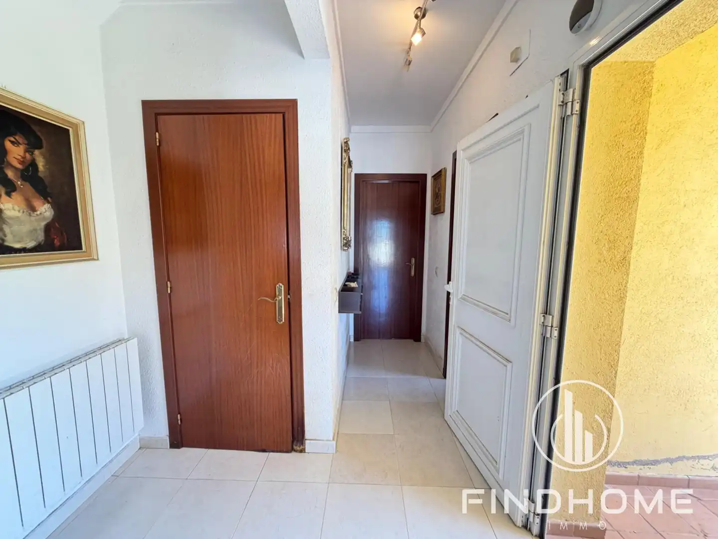 Detached homes for sale in Avinyonet de Puigventós  with Air Conditioner, Heating and Private garden