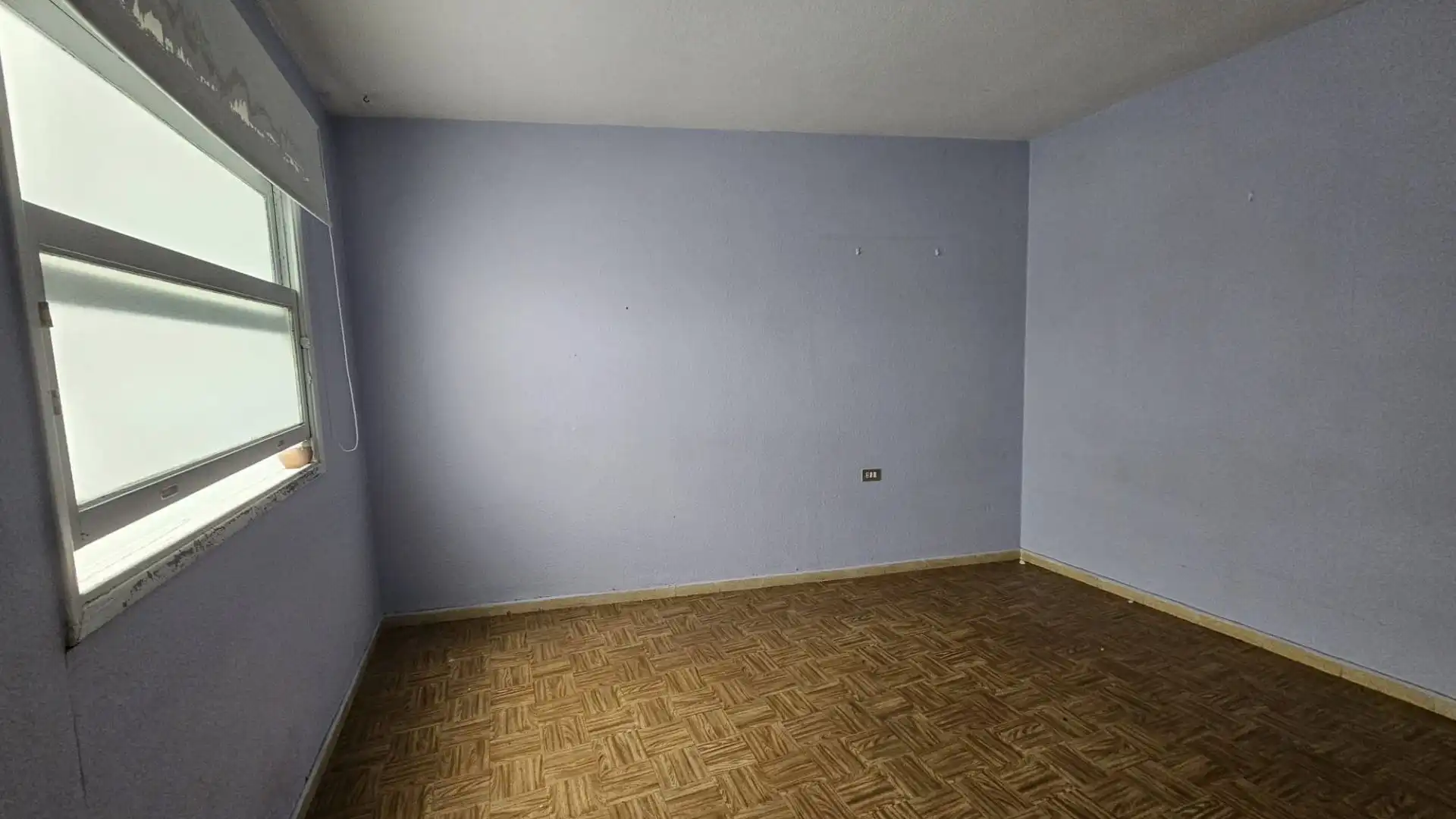 Bedroom of Flat for sale in Santa Cruz de Tenerife