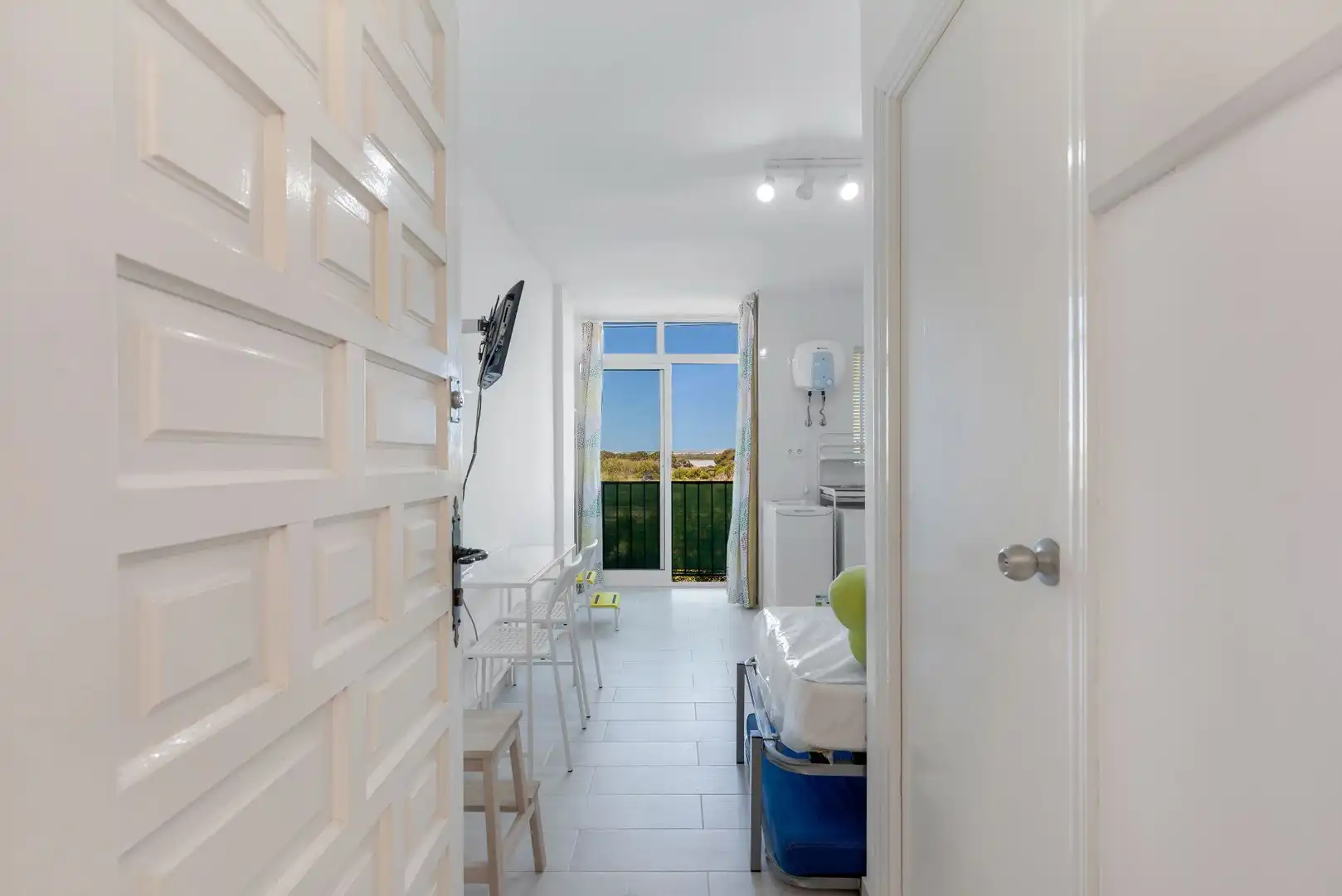 Studio for sale in la lisa 2, imagen 3