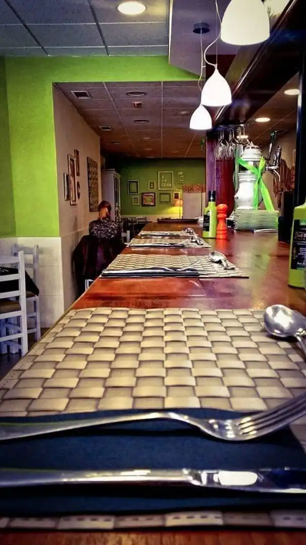 Local comercial de lloguer a Benalúa - Babel, imagen 5