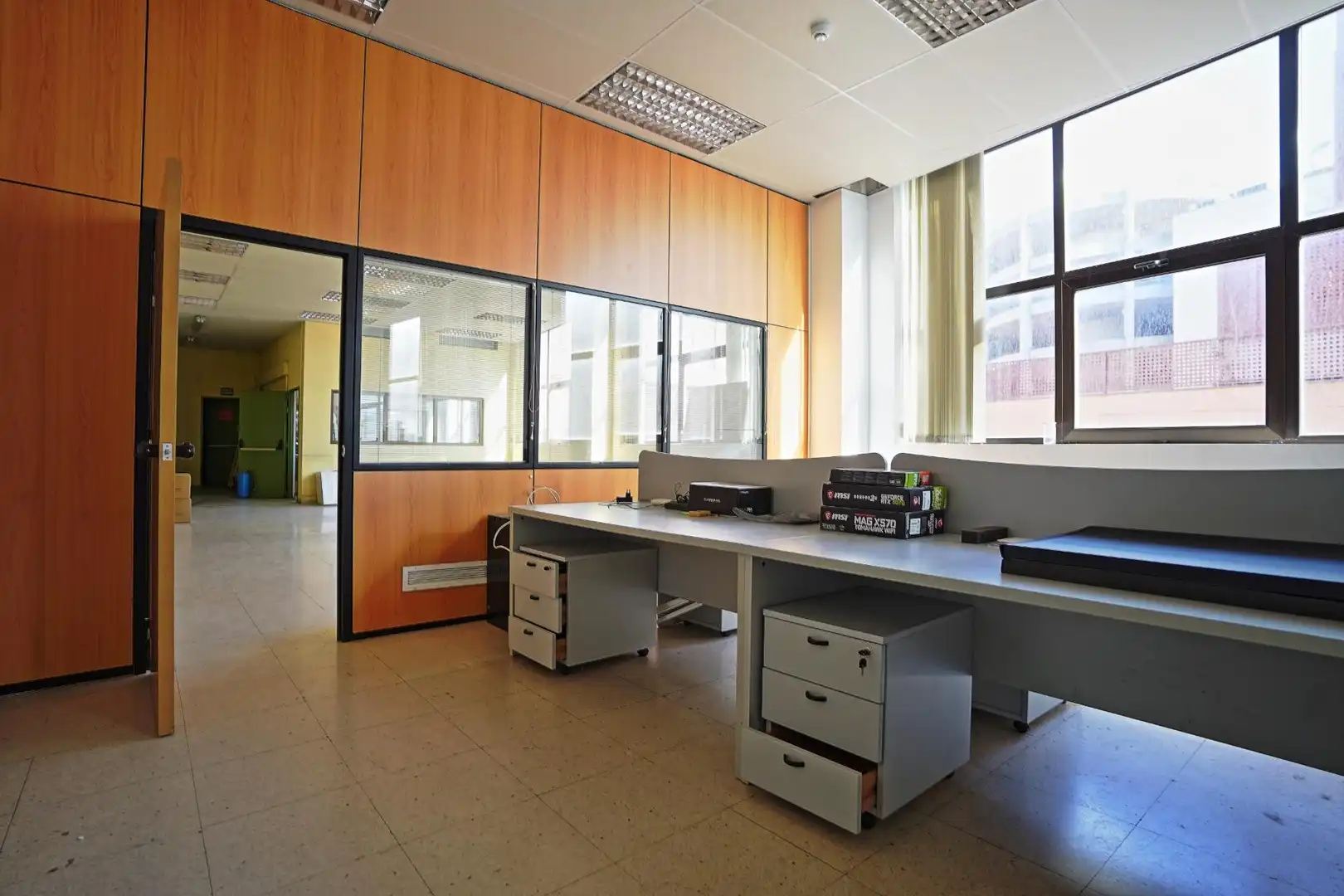 Nave industrial in vendita a Fuencarral - El Pardo, imagen 10