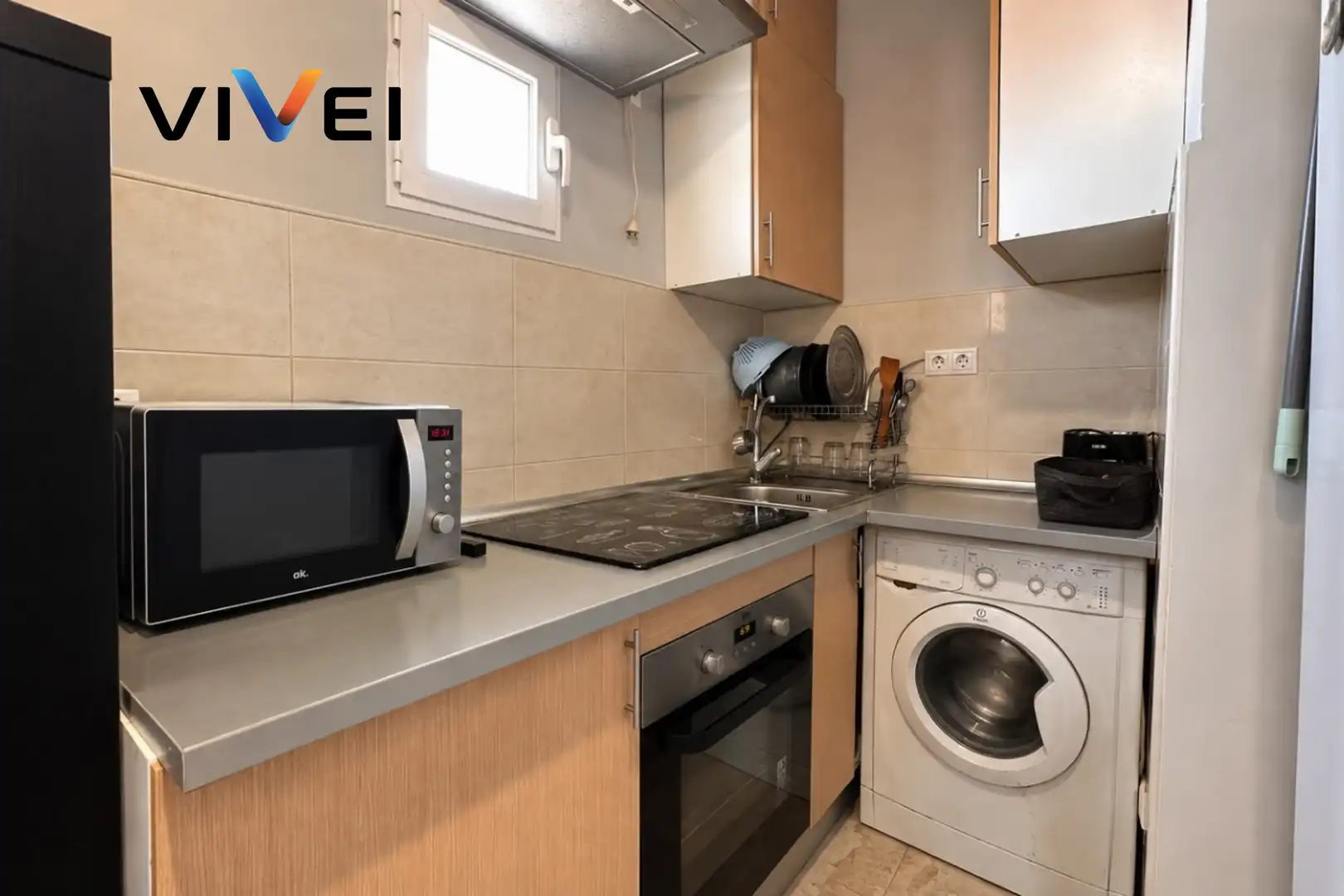 Piso en venta en Calle de Atocha, imagen 4