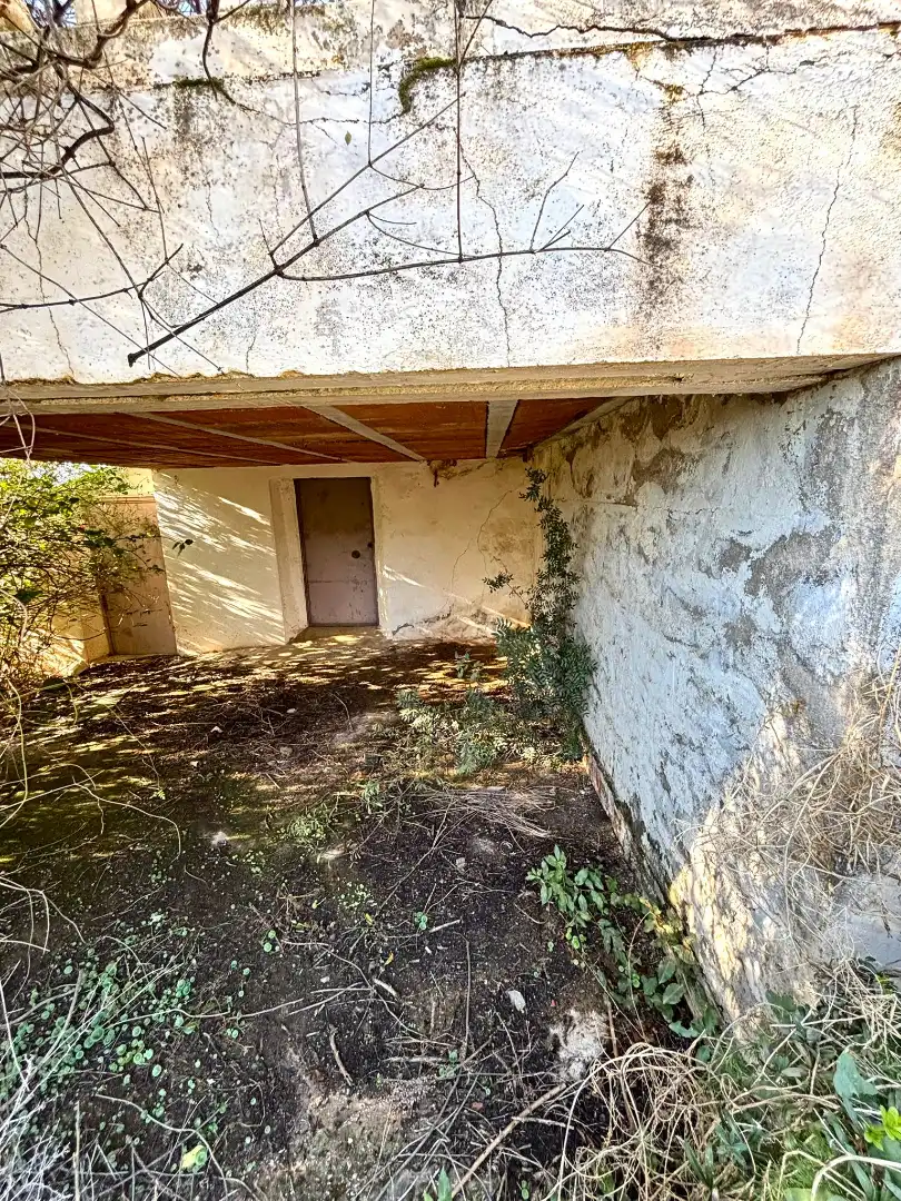 Casa o chalet en venta en Colmenar con Jardín privado