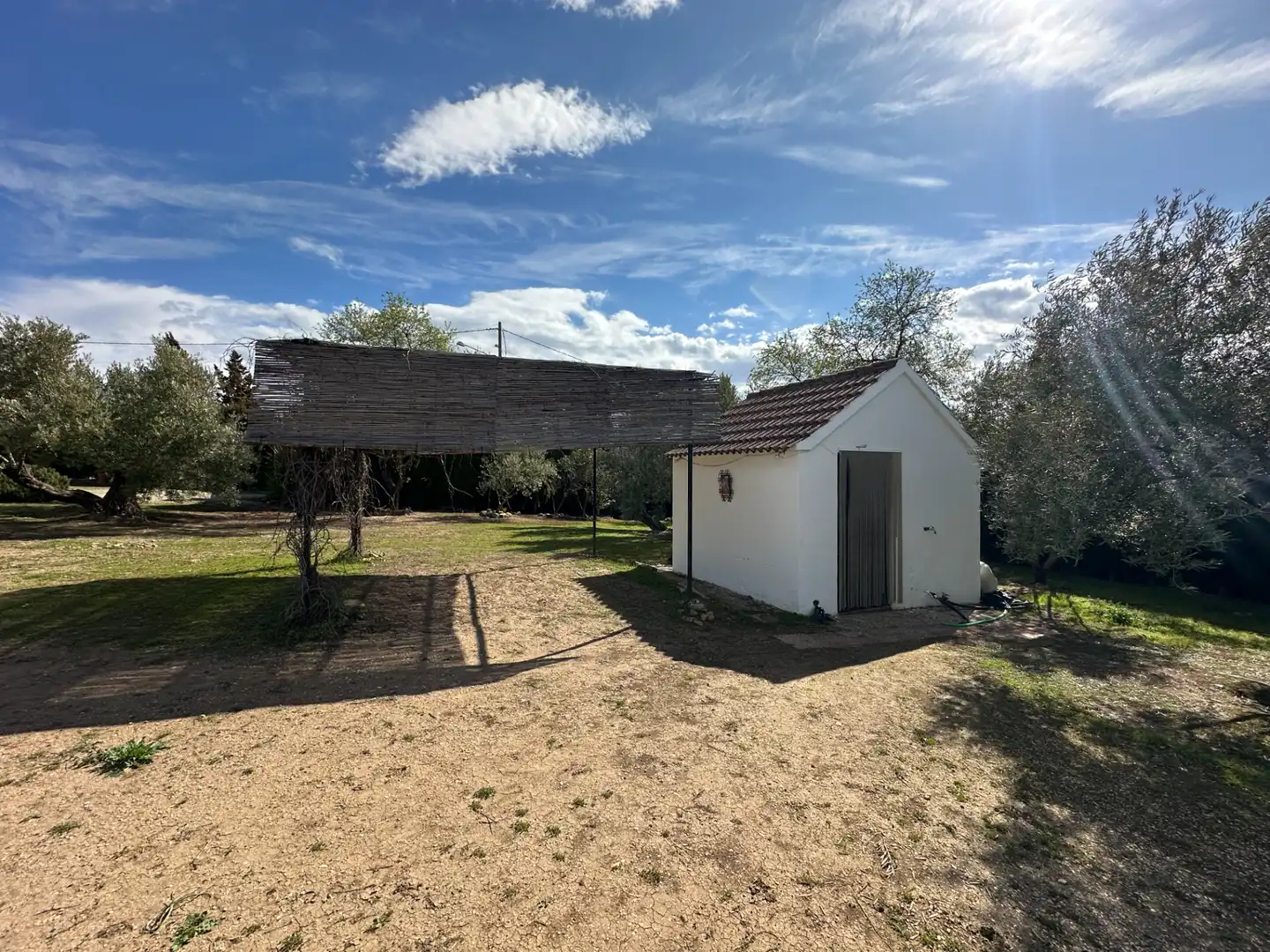 Casa o xalet en venda en Úbeda amb Aire condicionat, Jardí privat i Terrassa