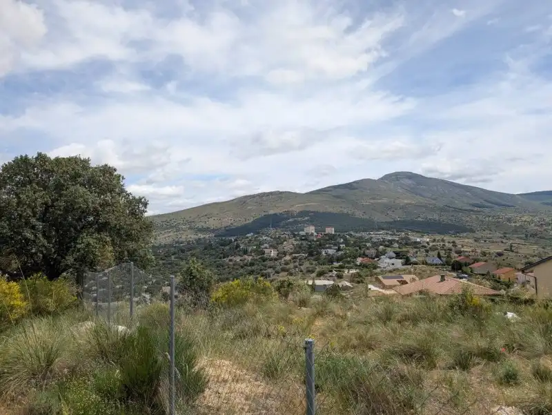 Terreny residencial en venda a Los Ángeles de San Rafael, imagen 3