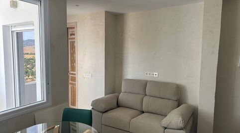 Foto 5 de Apartament de lloguer a Calle Pinsapar, 18, Centro, Ronda