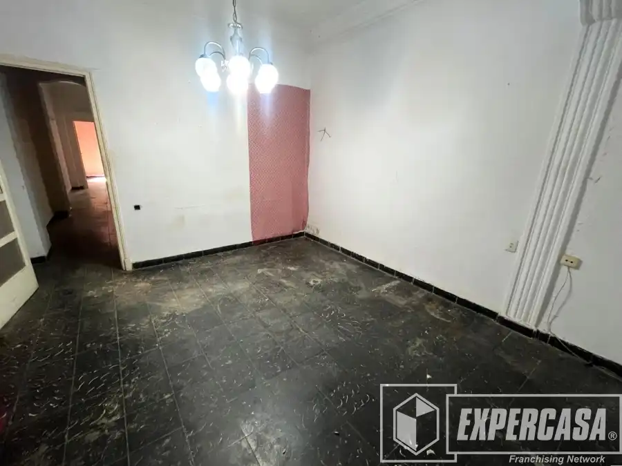 Piso en venta en Valencia con Terraza