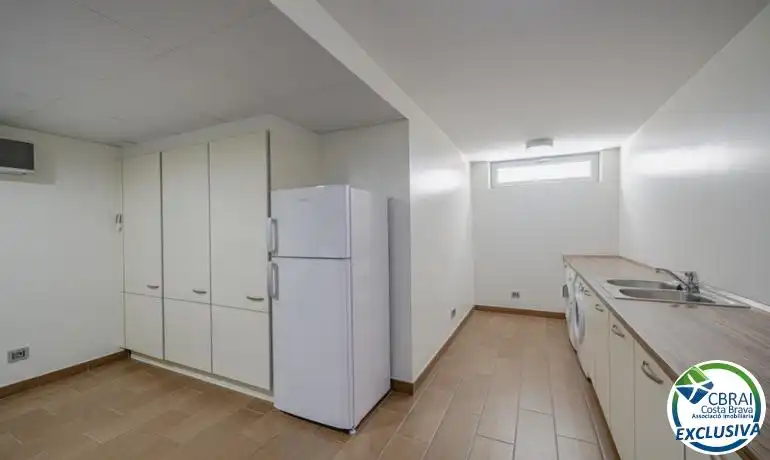 Casa amb terrassa en venda a Carrer Bèlgica, imagen 10