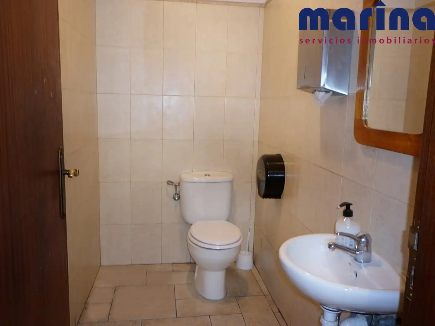 Local comercial en venta en Calle de las Maestras 3, imagen 14