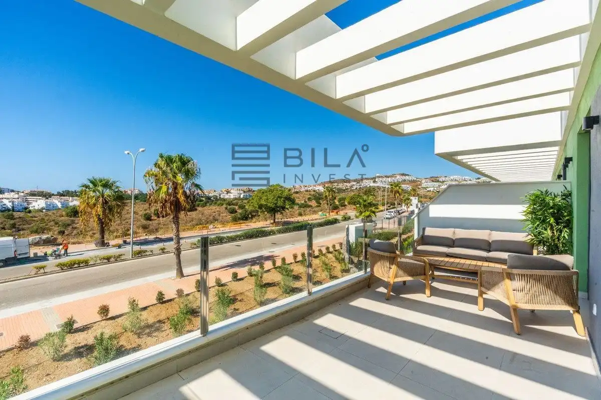 Appartement avec piscine à vendre à Urb. Ipanema Homes, imagen 5