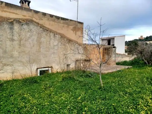 Terrenys i solars en venda a Felanitx Poble, imagen 4