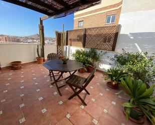 Terrace of Attic for sale in Lorca  with Air Conditioner and Terrace