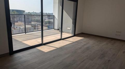 Foto 2 de Àtic en venda a Plaza Crevillente - Antiguos Juzgados - El Asilo, Alicante