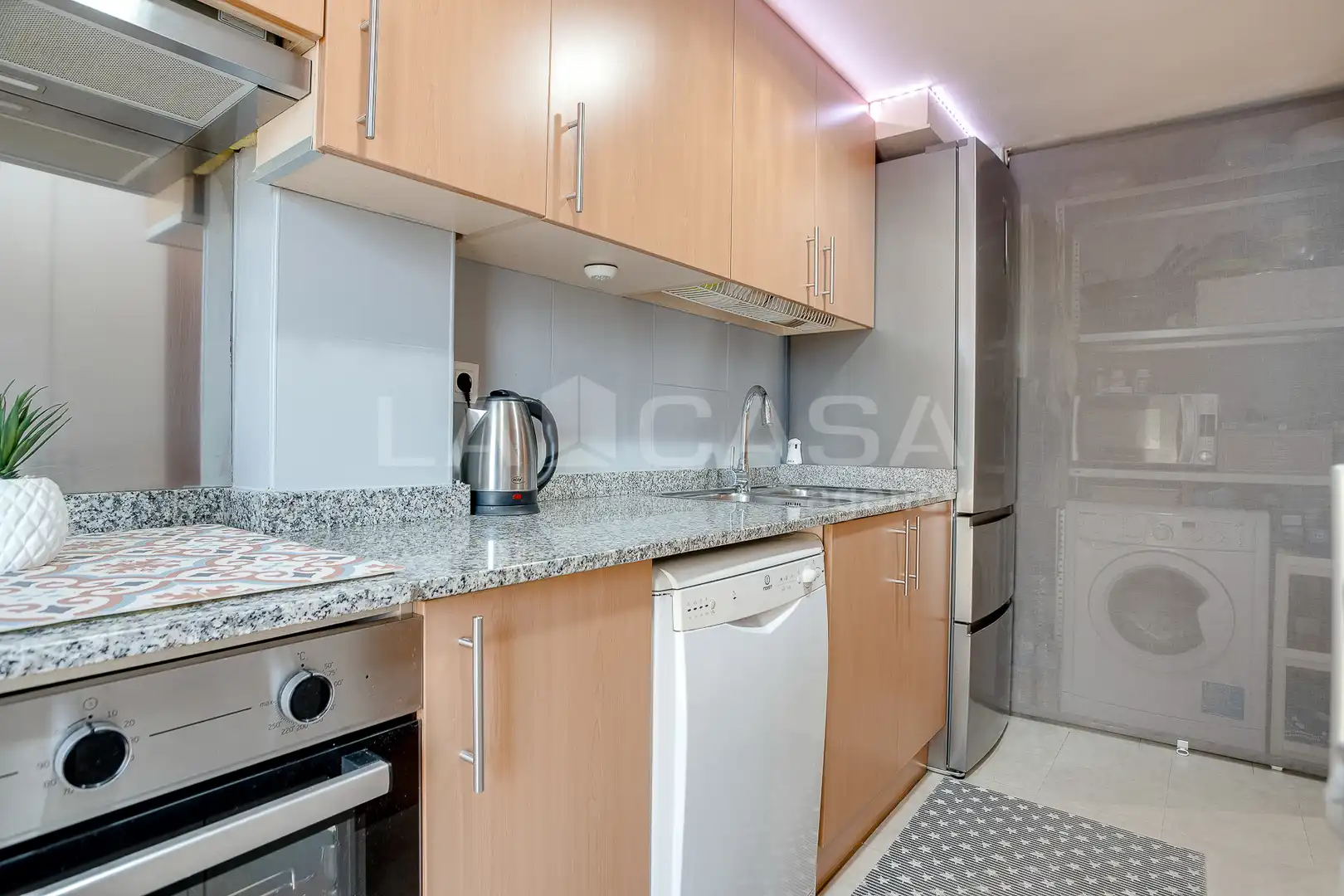 Cocina de Piso en venta en Can Bassa