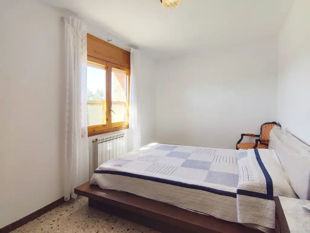 Habitación de Casa o chalet en venta en La Puebla de Castro