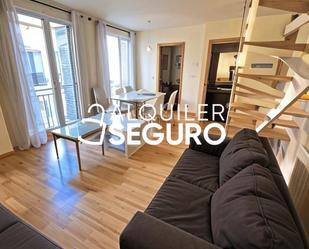 Exterior view of Flat to rent in Aranjuez  with Air Conditioner, Heating and Furnished