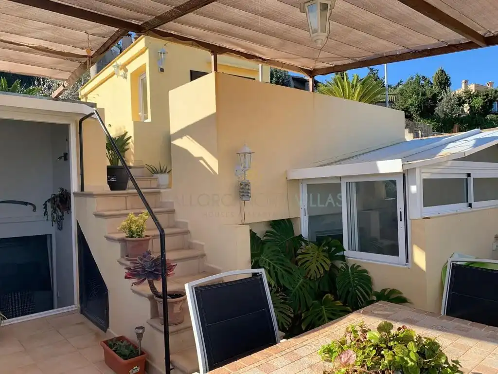 EN VENTA CASA DE PUEBLO EN LA ZONA DEL CALVARIO, image 2