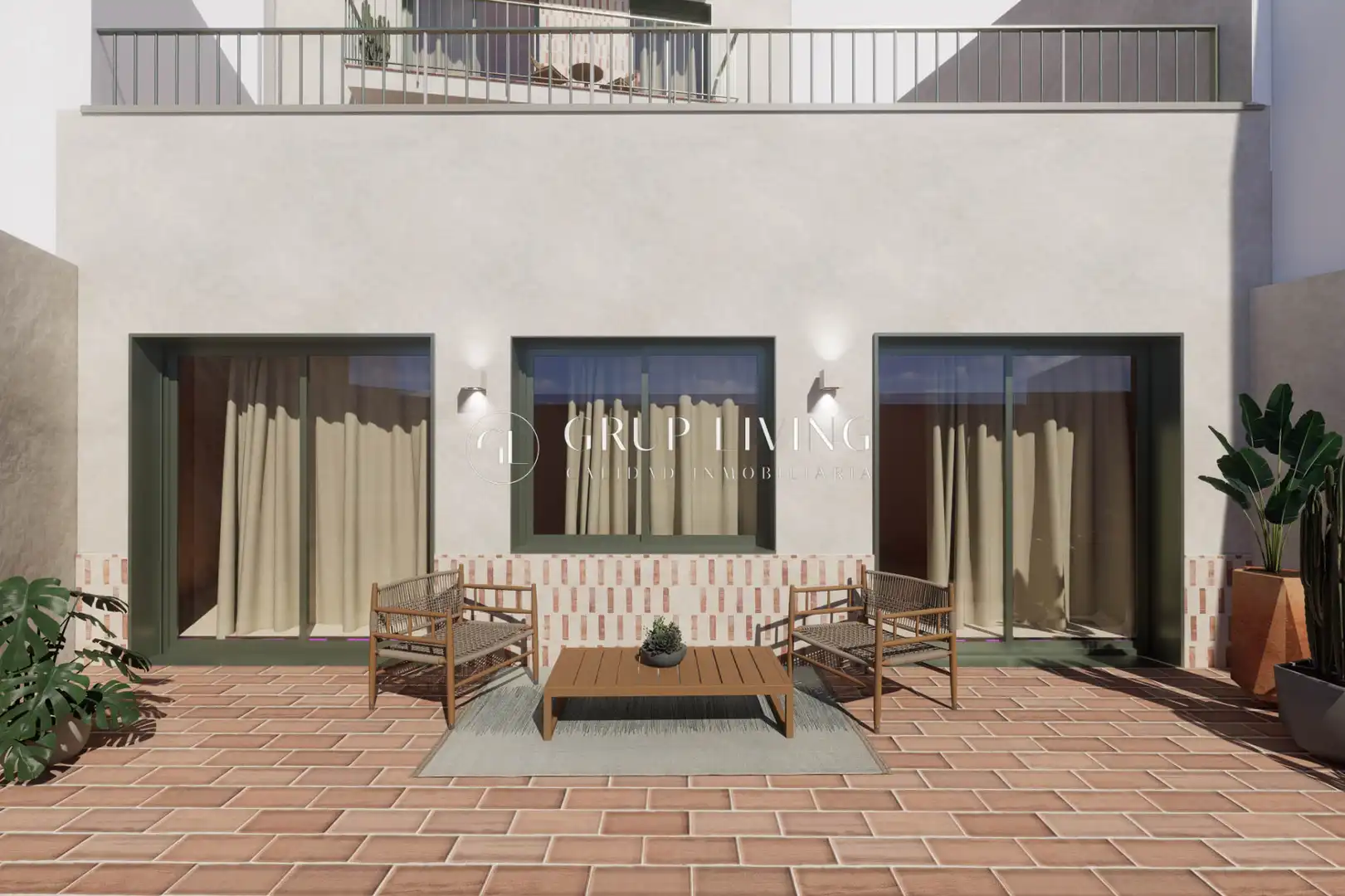 Planta baixa en venda a Carrer de Sant Honorat, 26, Aiguadolç - Sant Sebastià