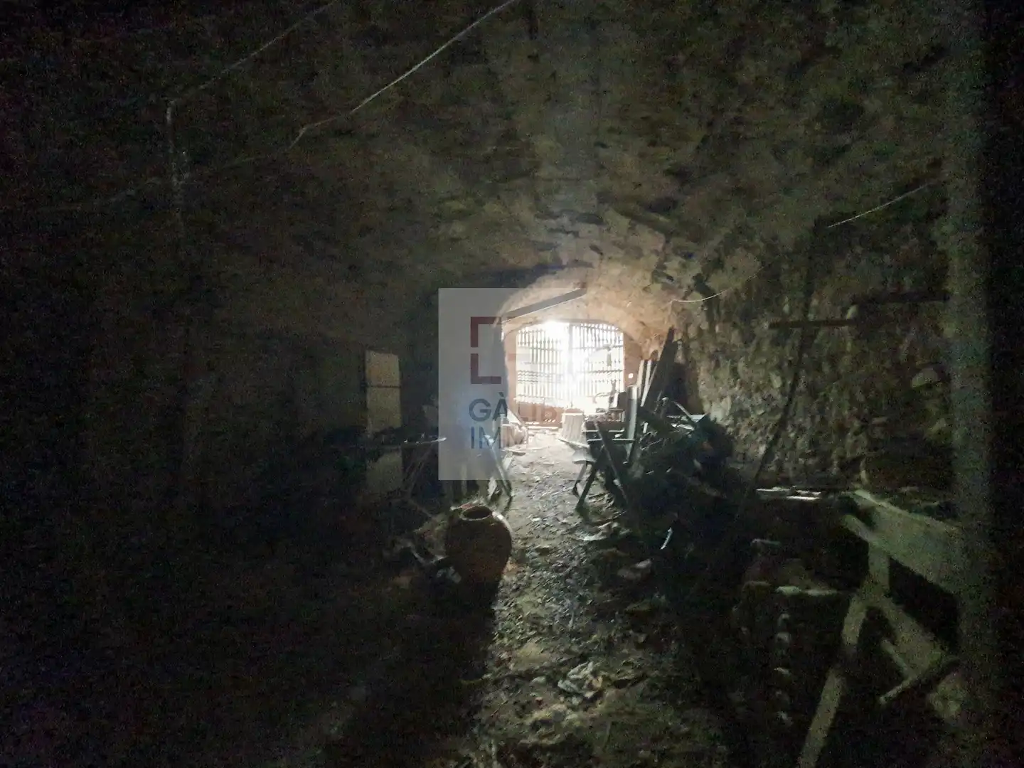 Finca rústica en venta en Llers
