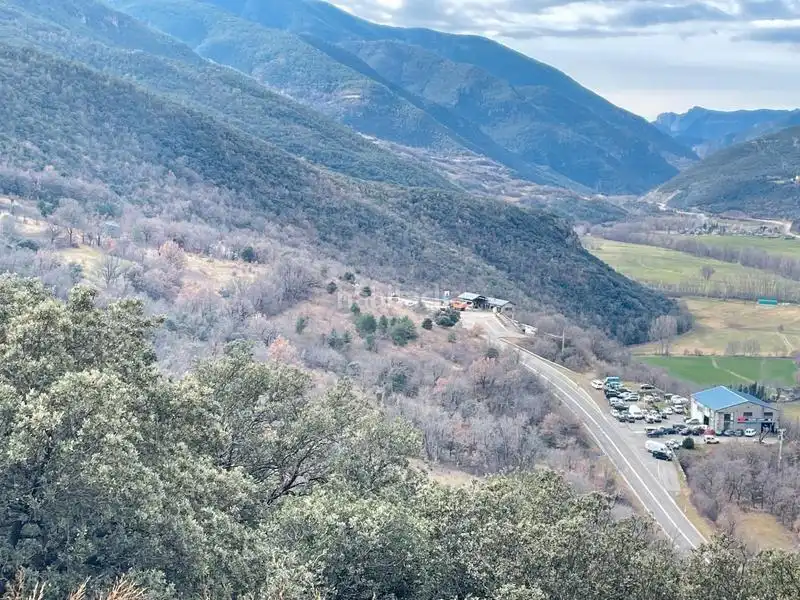 Terreni e lotti in vendita a Polígono 4 Parcela 267 VINYA. SORIGUERA (LLEIDA)