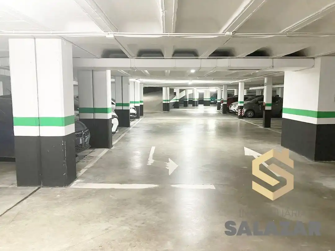 Parkplatz zur Miete in Askatasuna Etorbidea, imagen 2
