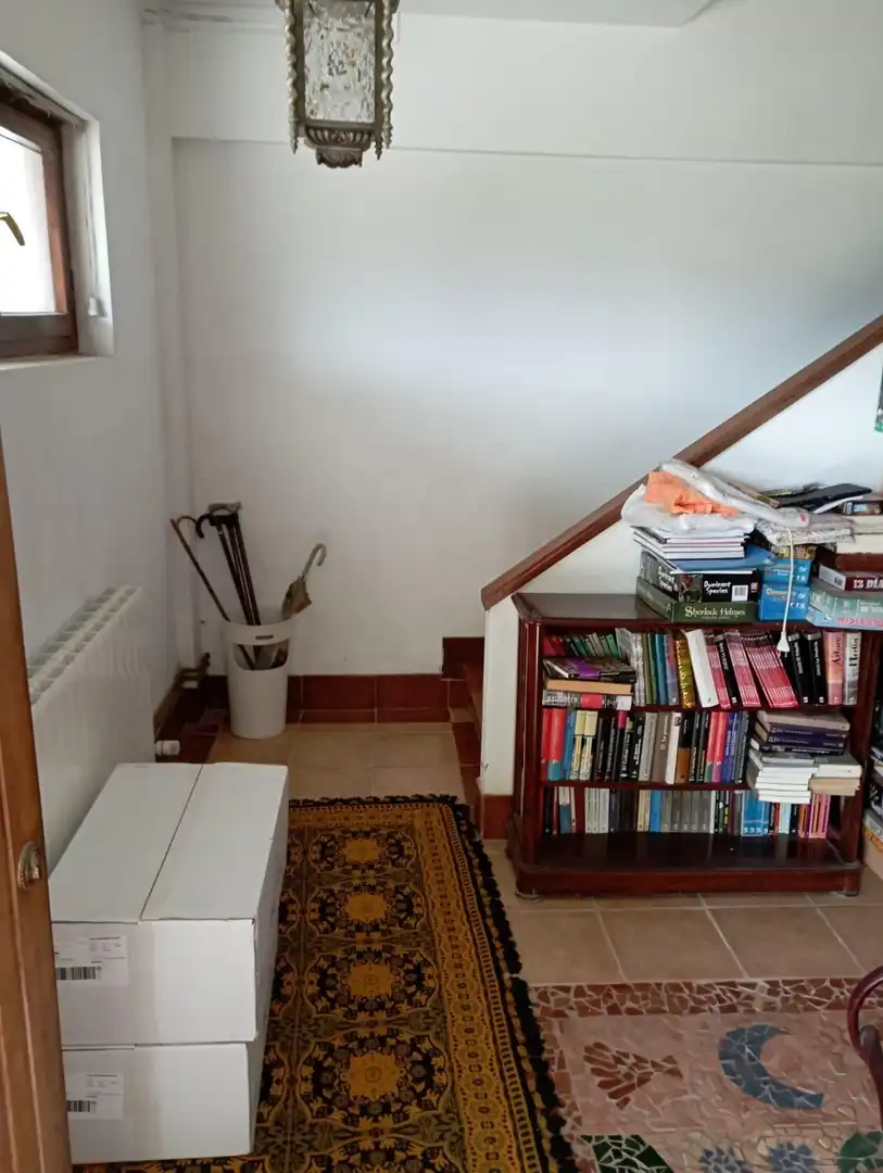 Casa adosada en venta en Arrankudiaga / Zollo con Calefacción, Jardín privado y Terraza