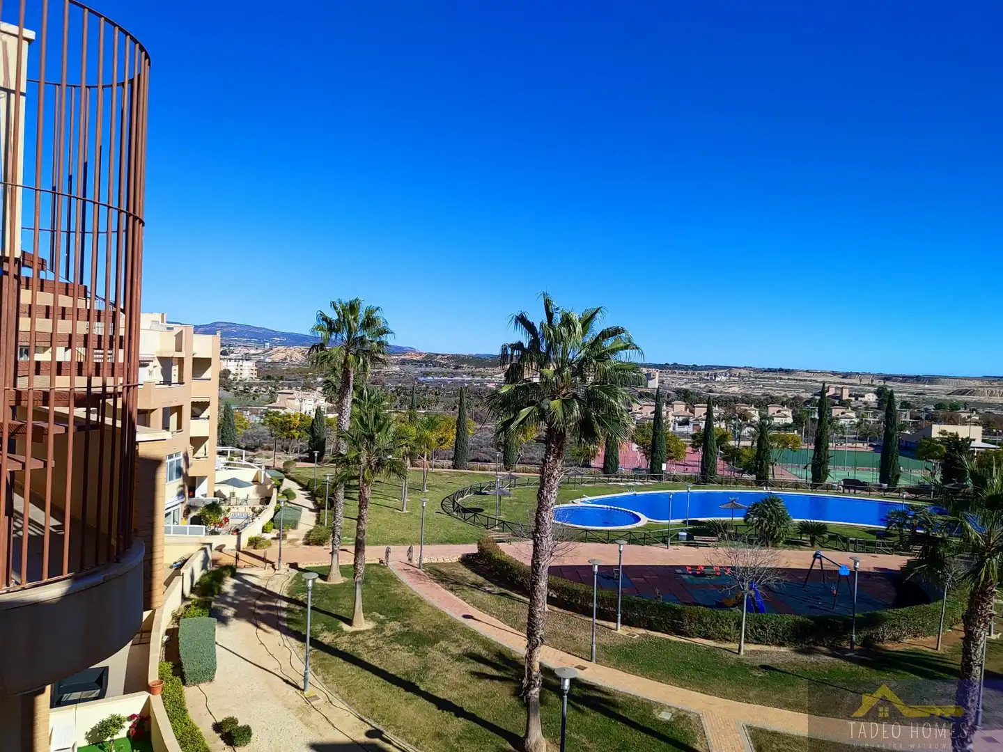 Apartament amb terrassa en venda a Alcacil 20, imagen 18