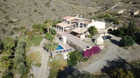 Foto 2 de Finca rústica en venta en Calabardina, Águilas
