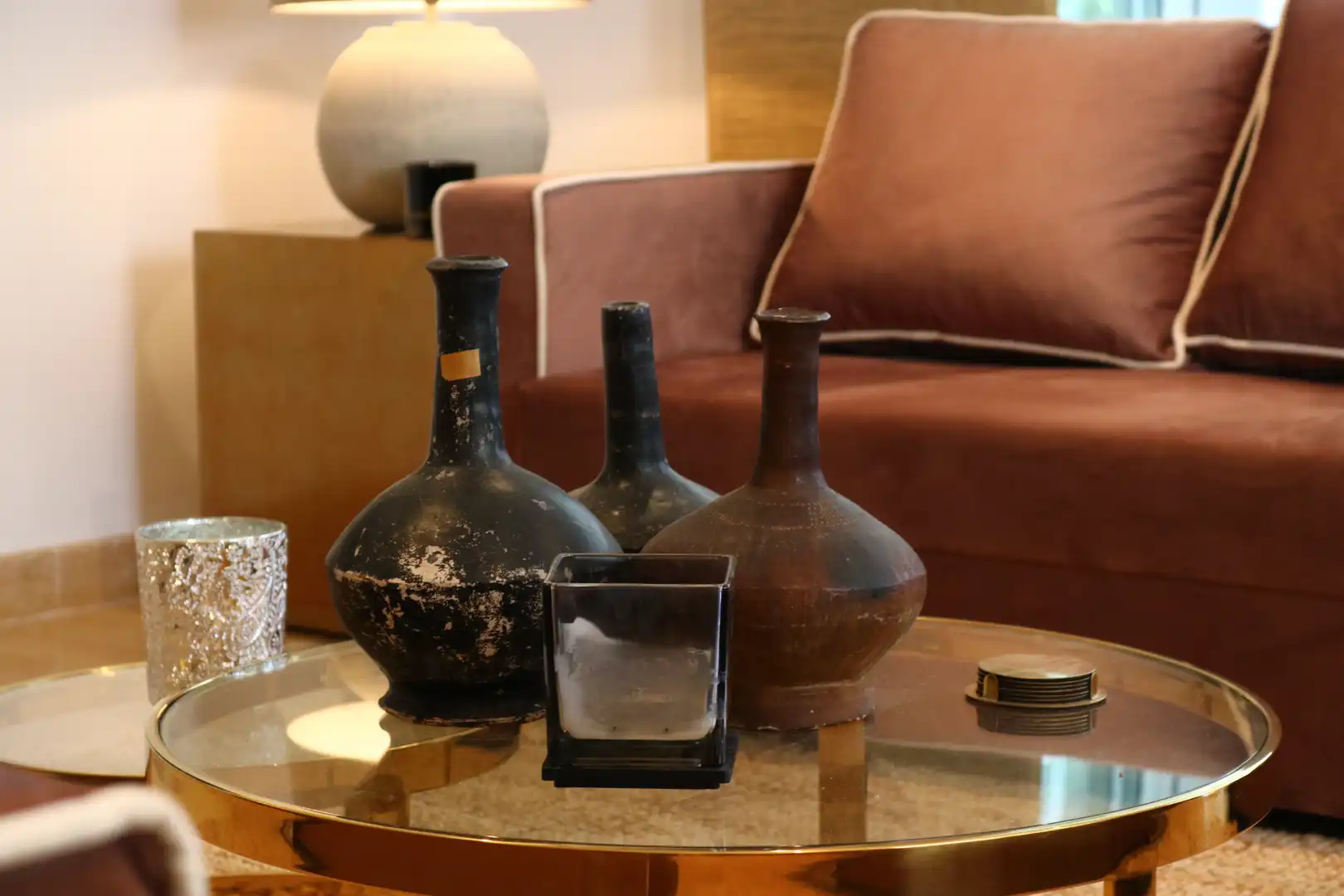 Apartament amb jardí en venda a Calle Incosol, imagen 11