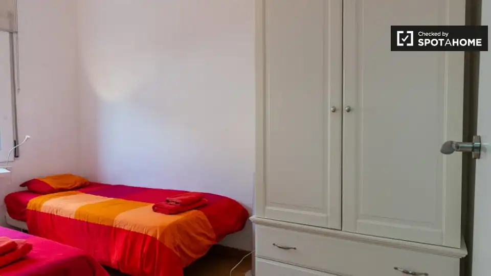 Habitació a El Turó de la Peira