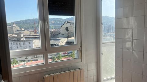 Foto 5 de Pis en venda a Zorrotza, Bilbao