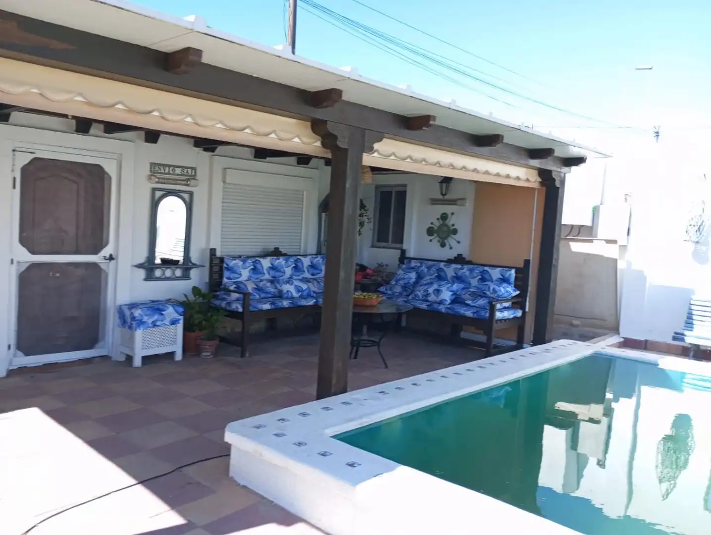 Villa zum Verkauf in La Jara, imagen 5