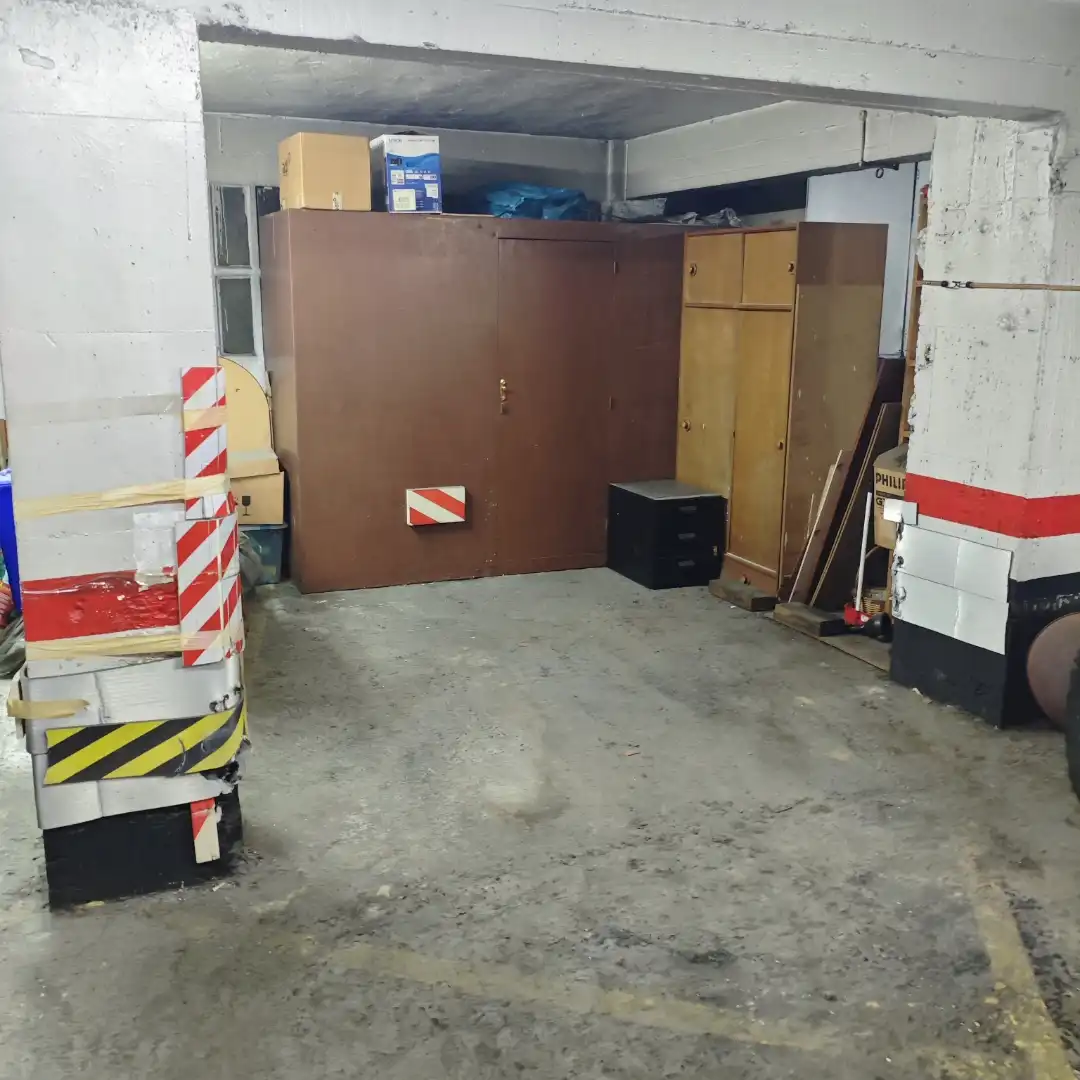 Garaje en venta en Sestao 