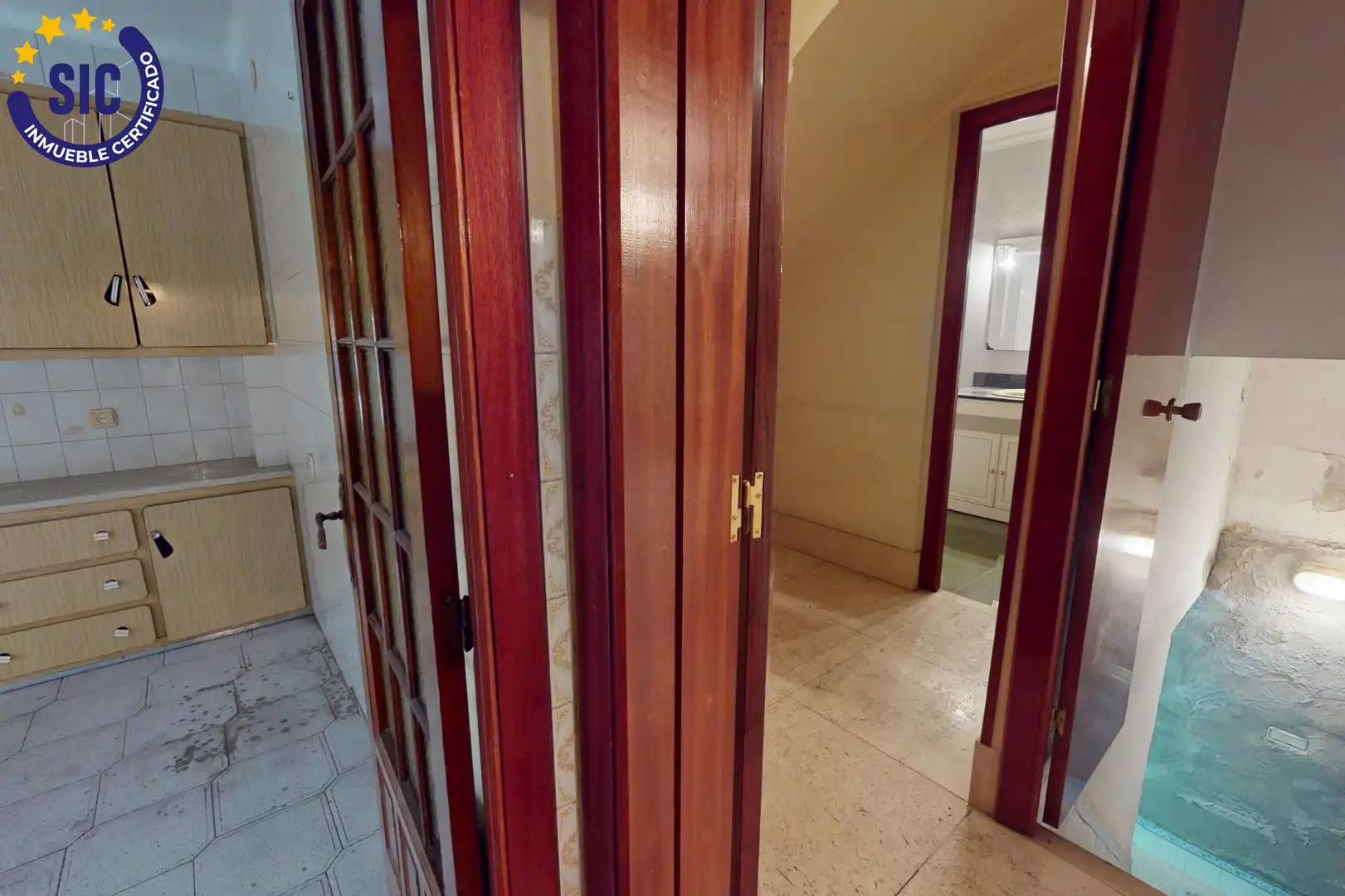 Casa con terraza en venta en Calle VALL 10, imagen 38