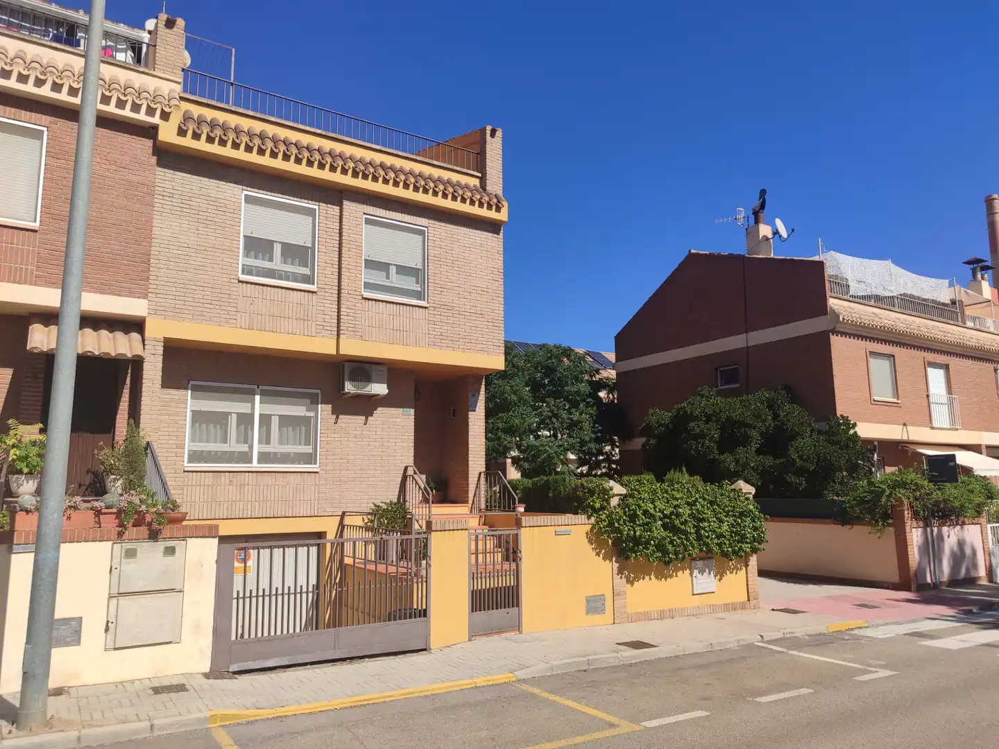 Maison mitoyenne à vendre à Calle Toledo, imagen 2